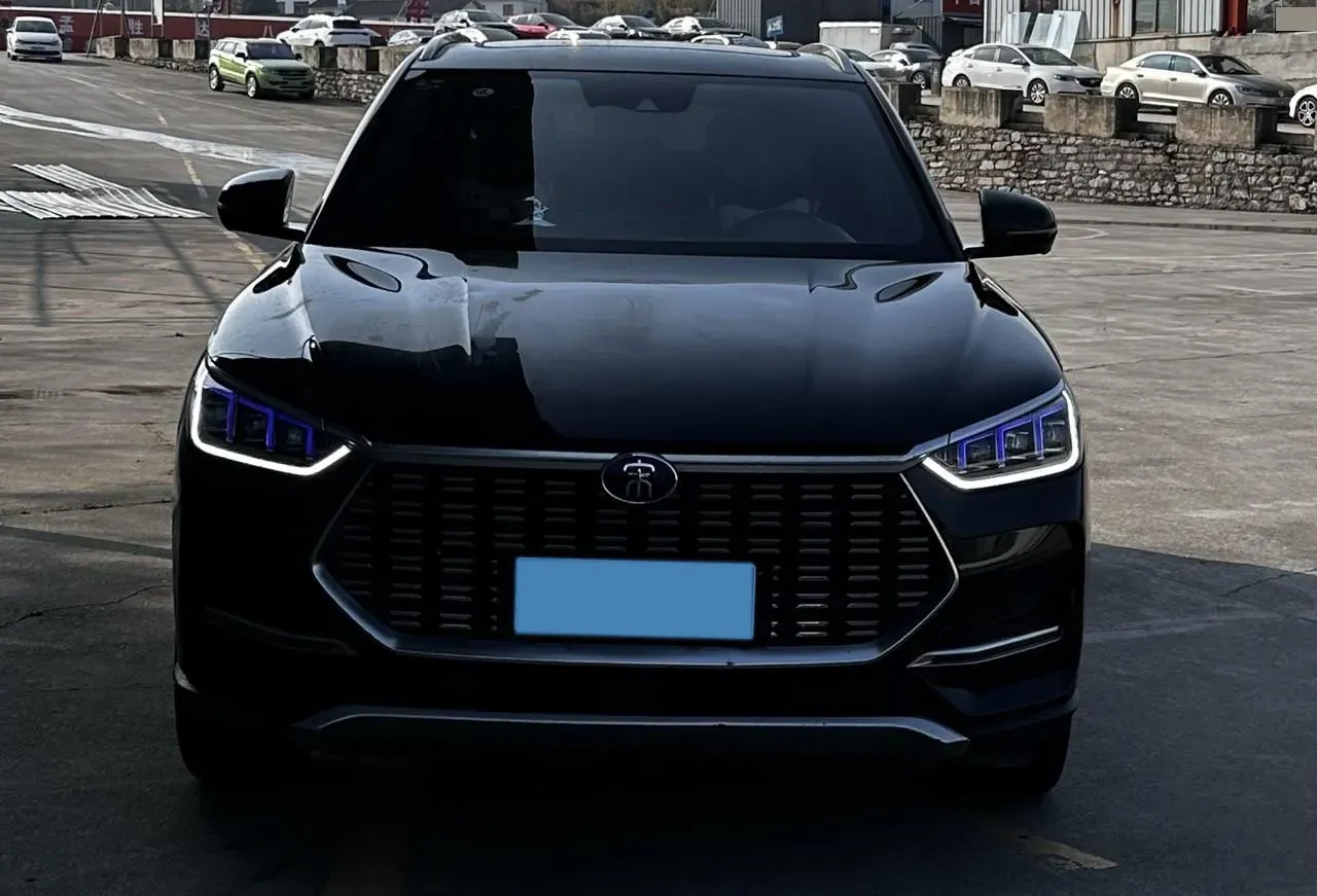 2020 BYD Song Plus 1.5T 185HP L4 7DCT,autocango,china used car exporter,china ev exporter,chinese used car exporter,chinese used ev exporter