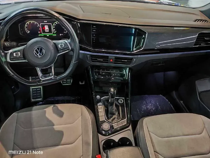 2022 Volkswagen Tayron 2.0T 220HP L4 7DCT,autocango,china used car exporter,china ev exporter,chinese used car exporter,chinese used ev exporter