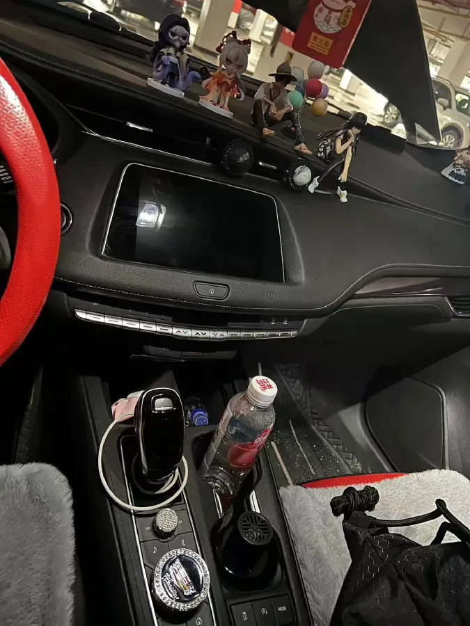 2021 Cadillac XT4 2.0T 237HP L4 9AT,autocango,china used car exporter,china ev exporter,chinese used car exporter,chinese used ev exporter