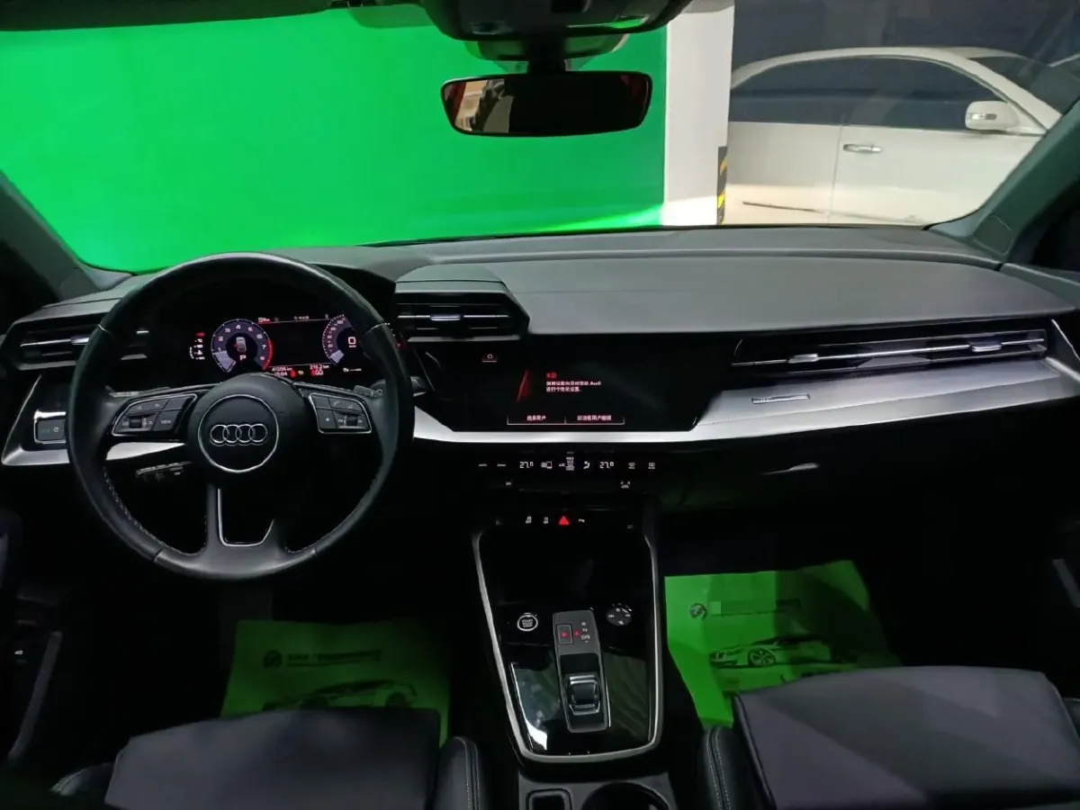 2022 Audi A3 1.4T 150HP L4 7DCT,autocango,china used car exporter,china ev exporter,chinese used car exporter,chinese used ev exporter