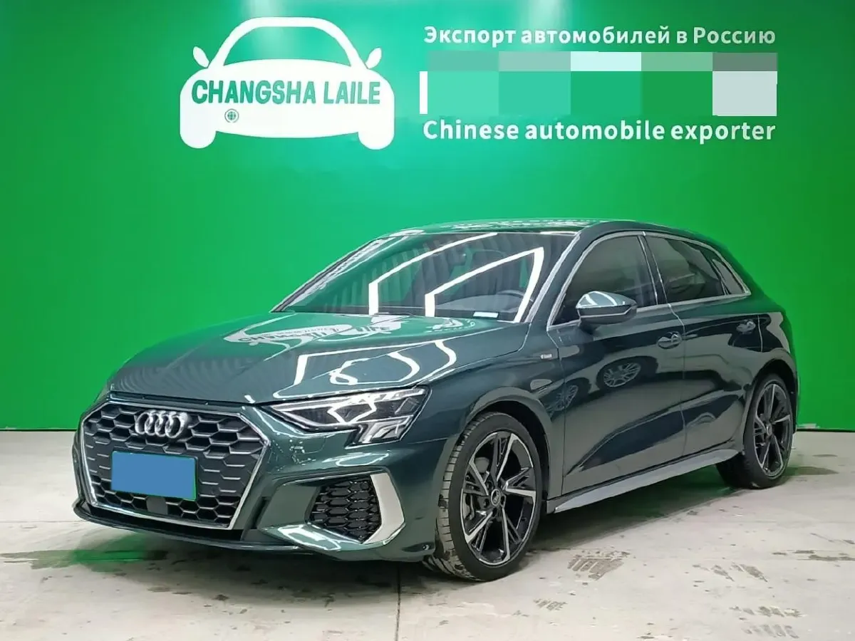 2022 Audi A3 1.4T 150HP L4 7DCT,autocango,china used car exporter,china ev exporter,chinese used car exporter,chinese used ev exporter