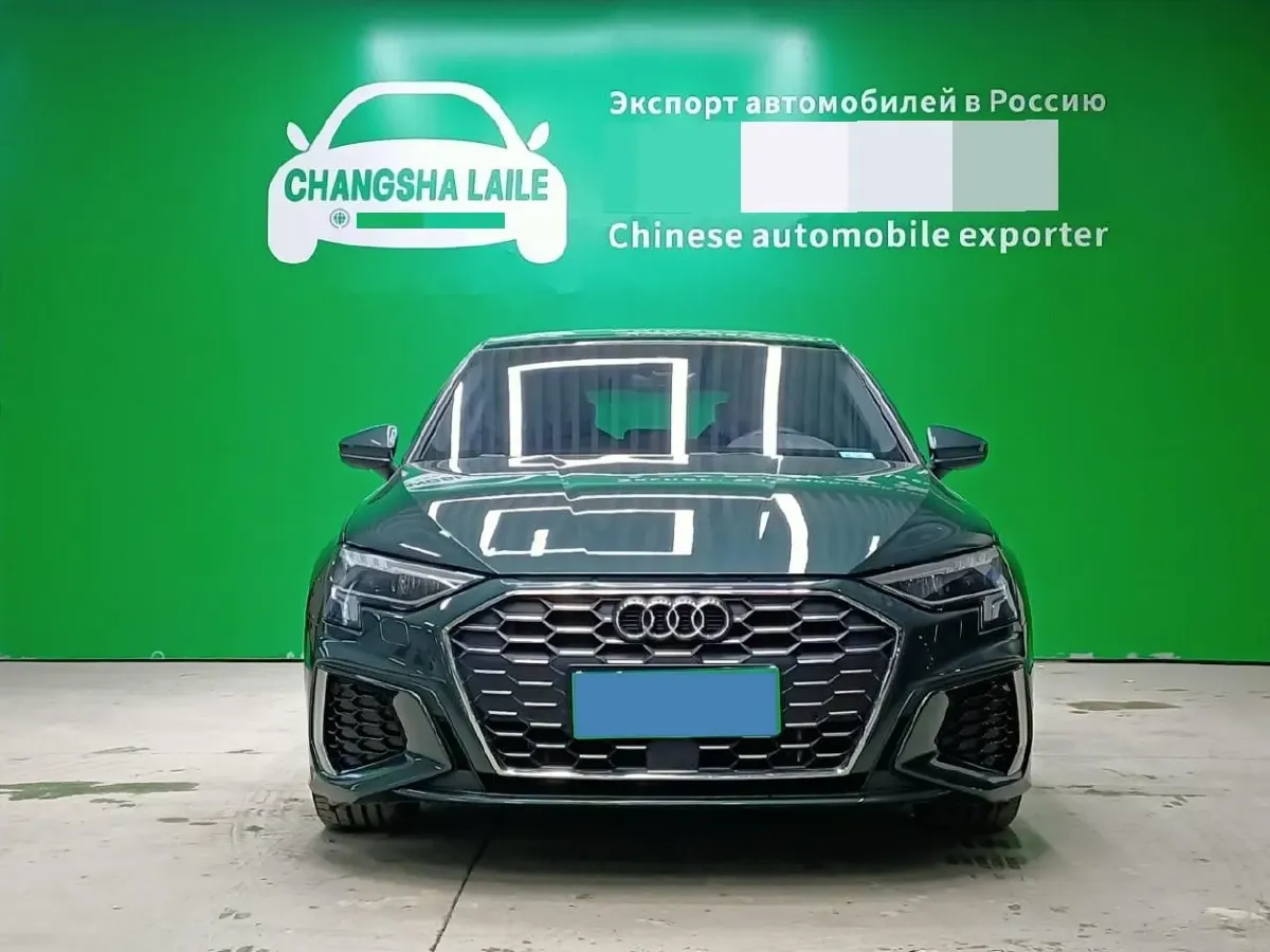 2022 Audi A3 1.4T 150HP L4 7DCT,autocango,china used car exporter,china ev exporter,chinese used car exporter,chinese used ev exporter