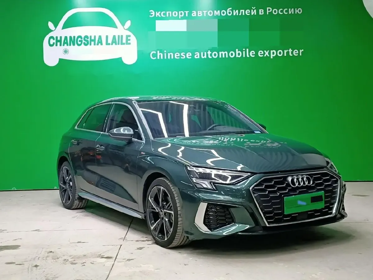 2022 Audi A3 1.4T 150HP L4 7DCT,autocango,china used car exporter,china ev exporter,chinese used car exporter,chinese used ev exporter