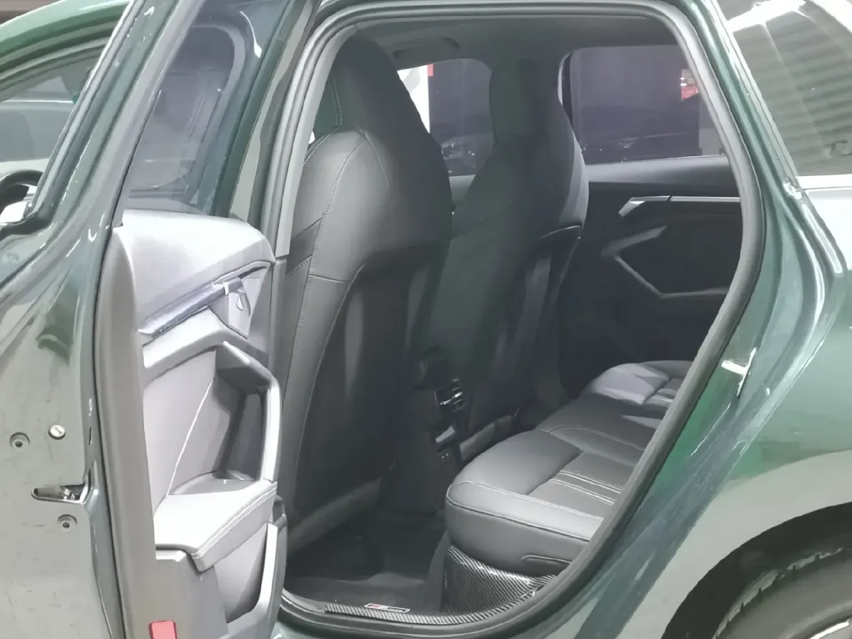 2022 Audi A3 1.4T 150HP L4 7DCT,autocango,china used car exporter,china ev exporter,chinese used car exporter,chinese used ev exporter