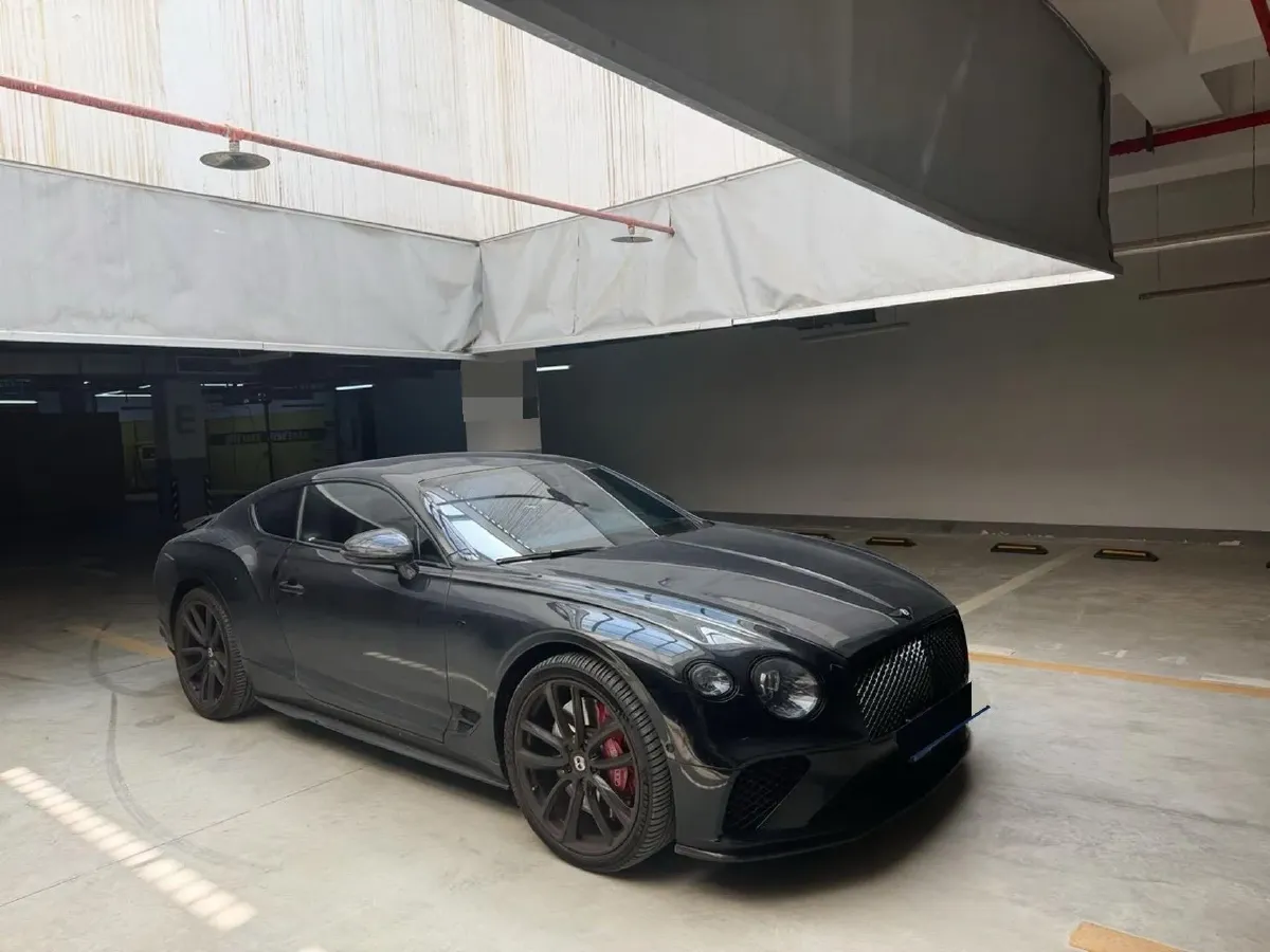 2020 Bentley Continental 4.0T 549HP V8 8DCT,autocango,china used car exporter,china ev exporter,chinese used car exporter,chinese used ev exporter