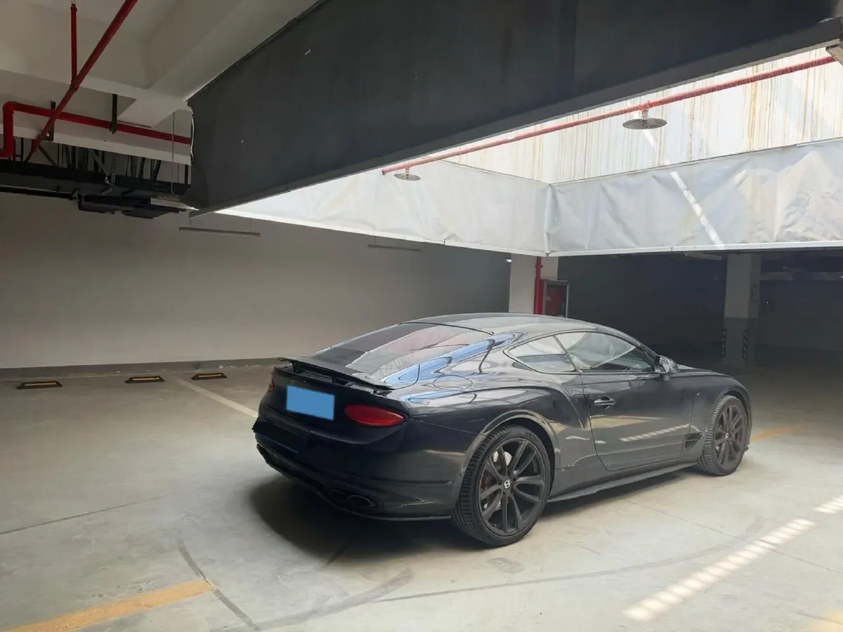 2020 Bentley Continental 4.0T 549HP V8 8DCT,autocango,china used car exporter,china ev exporter,chinese used car exporter,chinese used ev exporter