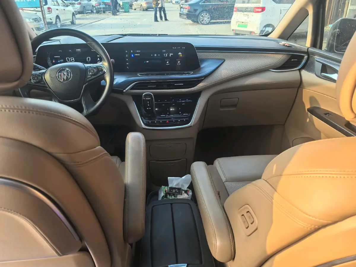 2021 Buick GL8 2.0T 237HP L4 9AT,autocango,china used car exporter,china ev exporter,chinese used car exporter,chinese used ev exporter