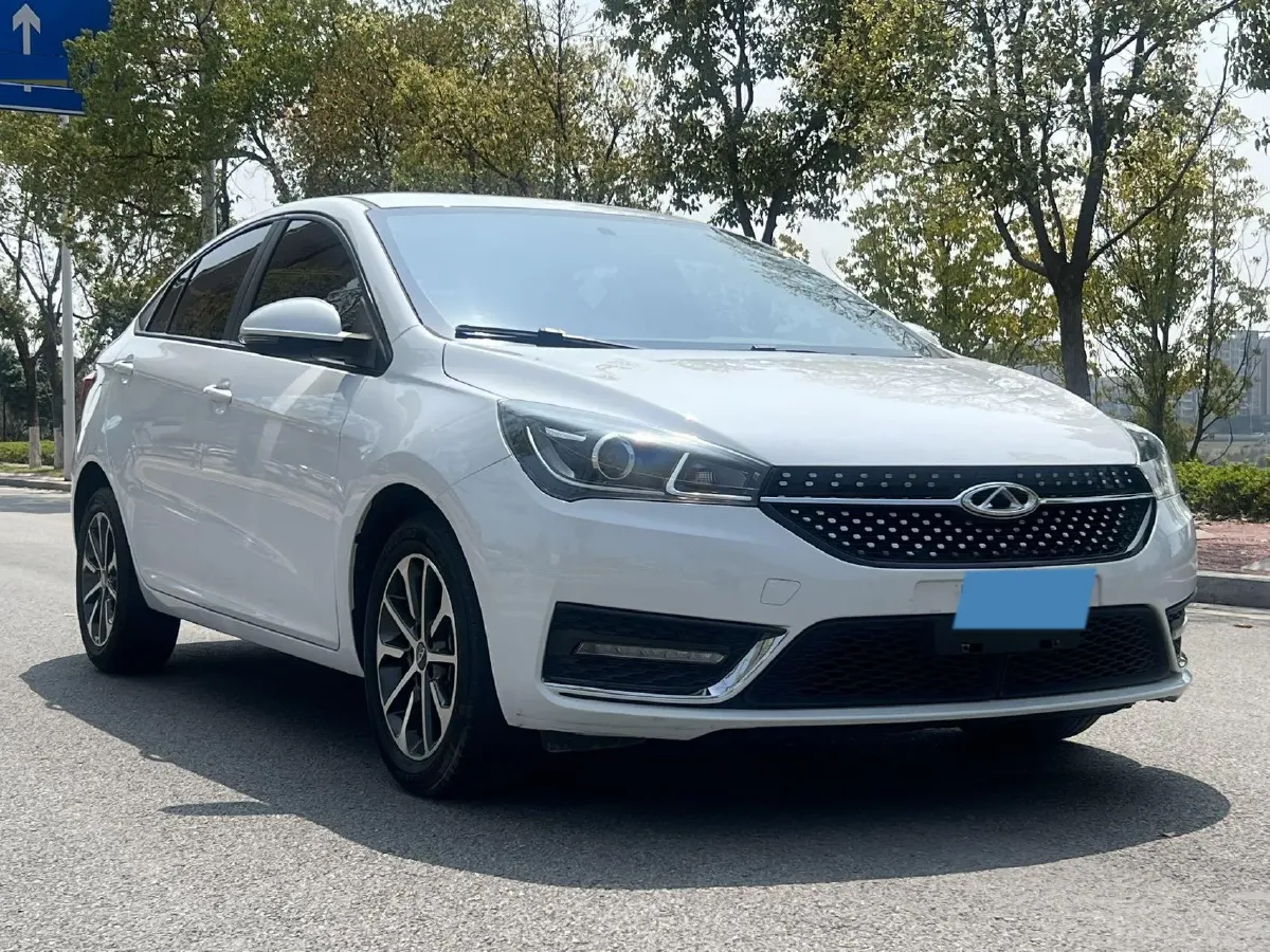 2020 Chery Arrizo 5 1.5L 116HP L4 CVT,autocango,china used car exporter,china ev exporter,chinese used car exporter,chinese used ev exporter