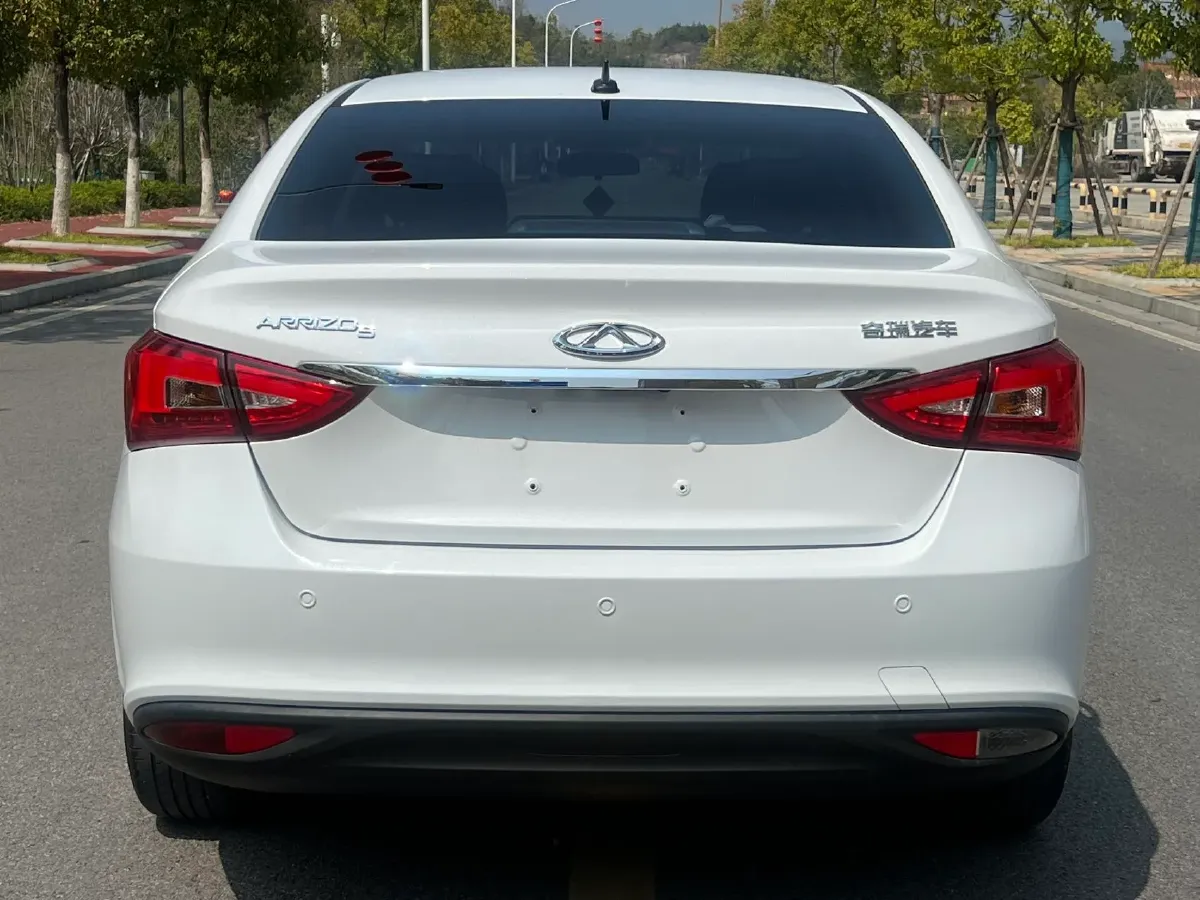 2020 Chery Arrizo 5 1.5L 116HP L4 CVT,autocango,china used car exporter,china ev exporter,chinese used car exporter,chinese used ev exporter