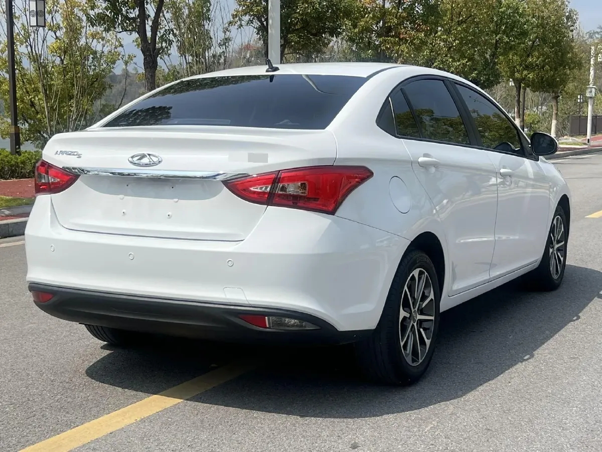 2020 Chery Arrizo 5 1.5L 116HP L4 CVT,autocango,china used car exporter,china ev exporter,chinese used car exporter,chinese used ev exporter