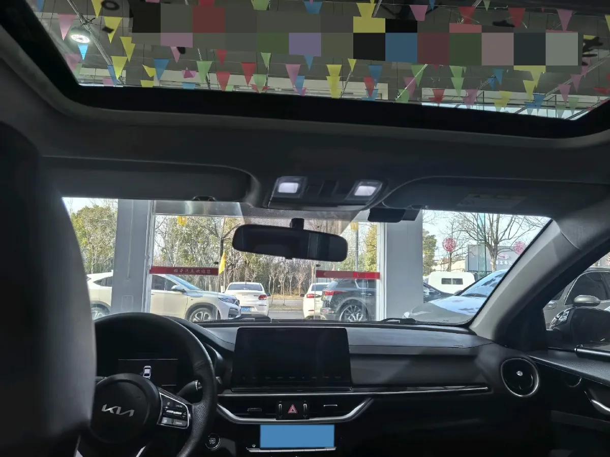 2021 Kia K3 1.5L 115HP L4 CVT,autocango,china used car exporter,china ev exporter,chinese used car exporter,chinese used ev exporter