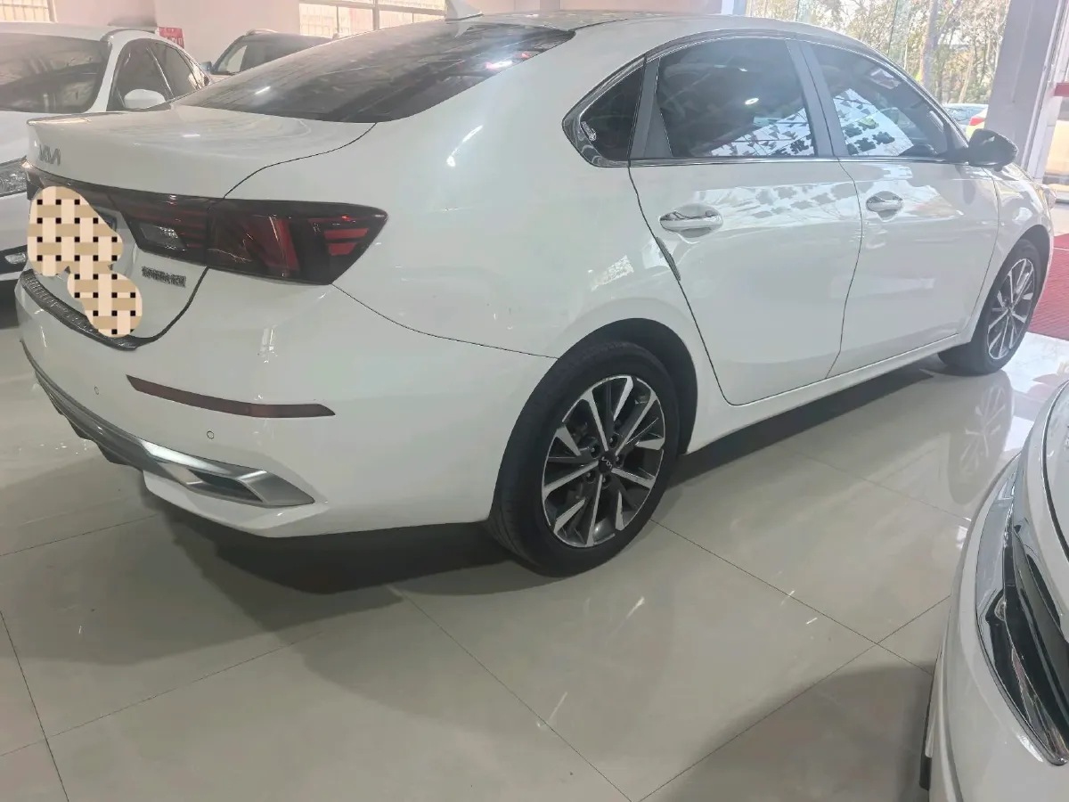 2021 Kia K3 1.5L 115HP L4 CVT,autocango,china used car exporter,china ev exporter,chinese used car exporter,chinese used ev exporter