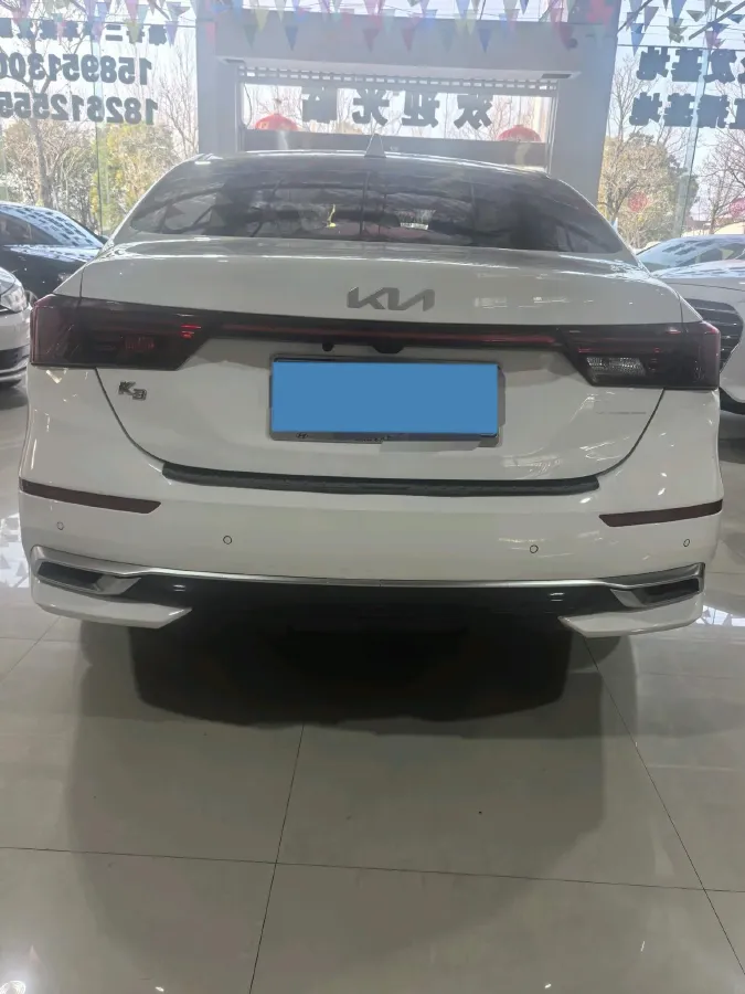 2021 Kia K3 1.5L 115HP L4 CVT,autocango,china used car exporter,china ev exporter,chinese used car exporter,chinese used ev exporter