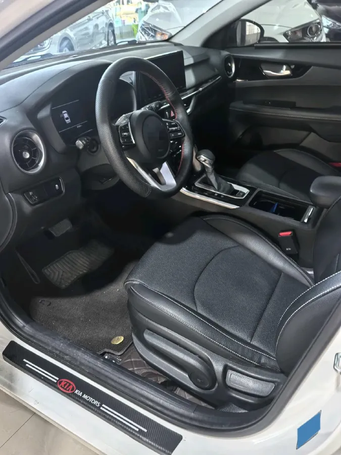 2021 Kia K3 1.5L 115HP L4 CVT,autocango,china used car exporter,china ev exporter,chinese used car exporter,chinese used ev exporter