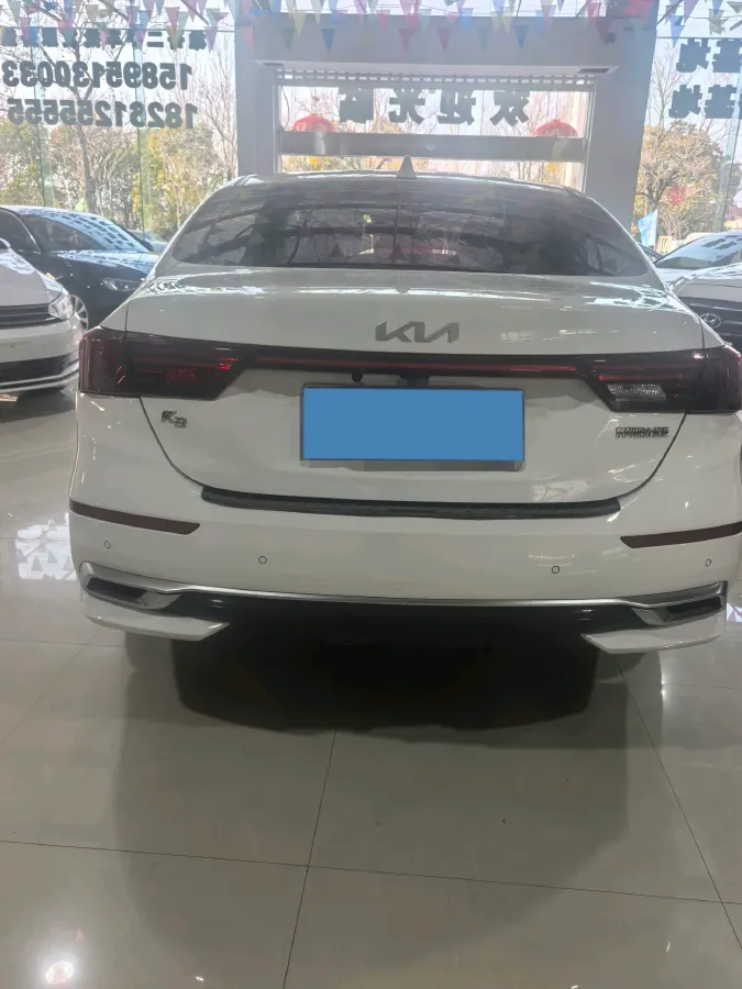 2021 Kia K3 1.5L 115HP L4 CVT,autocango,china used car exporter,china ev exporter,chinese used car exporter,chinese used ev exporter