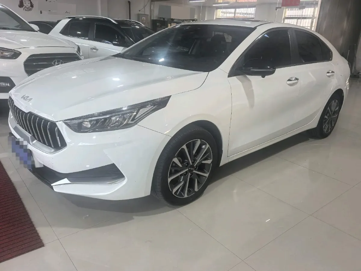 2021 Kia K3 1.5L 115HP L4 CVT,autocango,china used car exporter,china ev exporter,chinese used car exporter,chinese used ev exporter