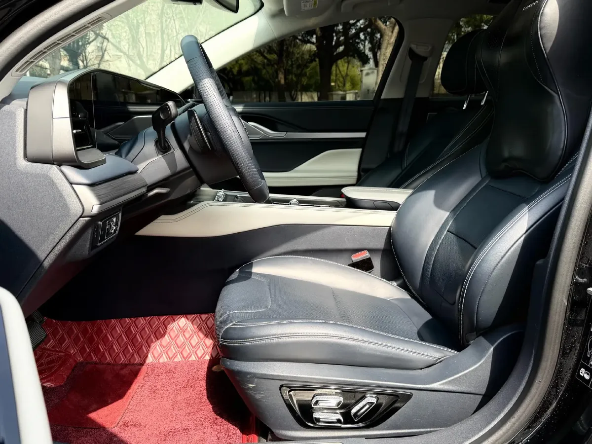 2022 Lincoln Z 2.0T 246HP L4 8AT,autocango,china used car exporter,china ev exporter,chinese used car exporter,chinese used ev exporter