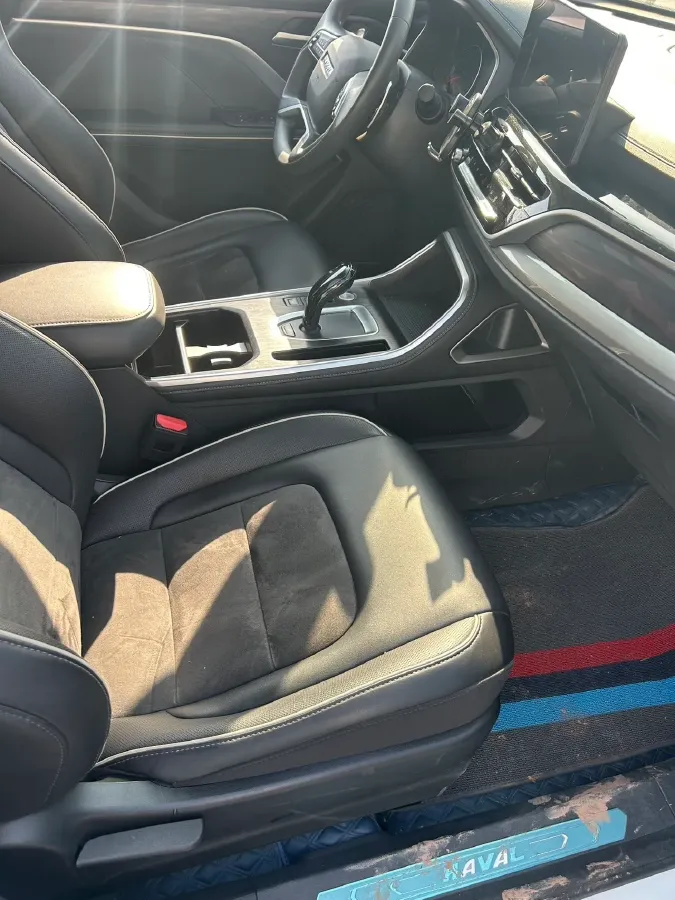 2023 Haval H6 1.5T 150HP L4 7DCT,autocango,china used car exporter,china ev exporter,chinese used car exporter,chinese used ev exporter