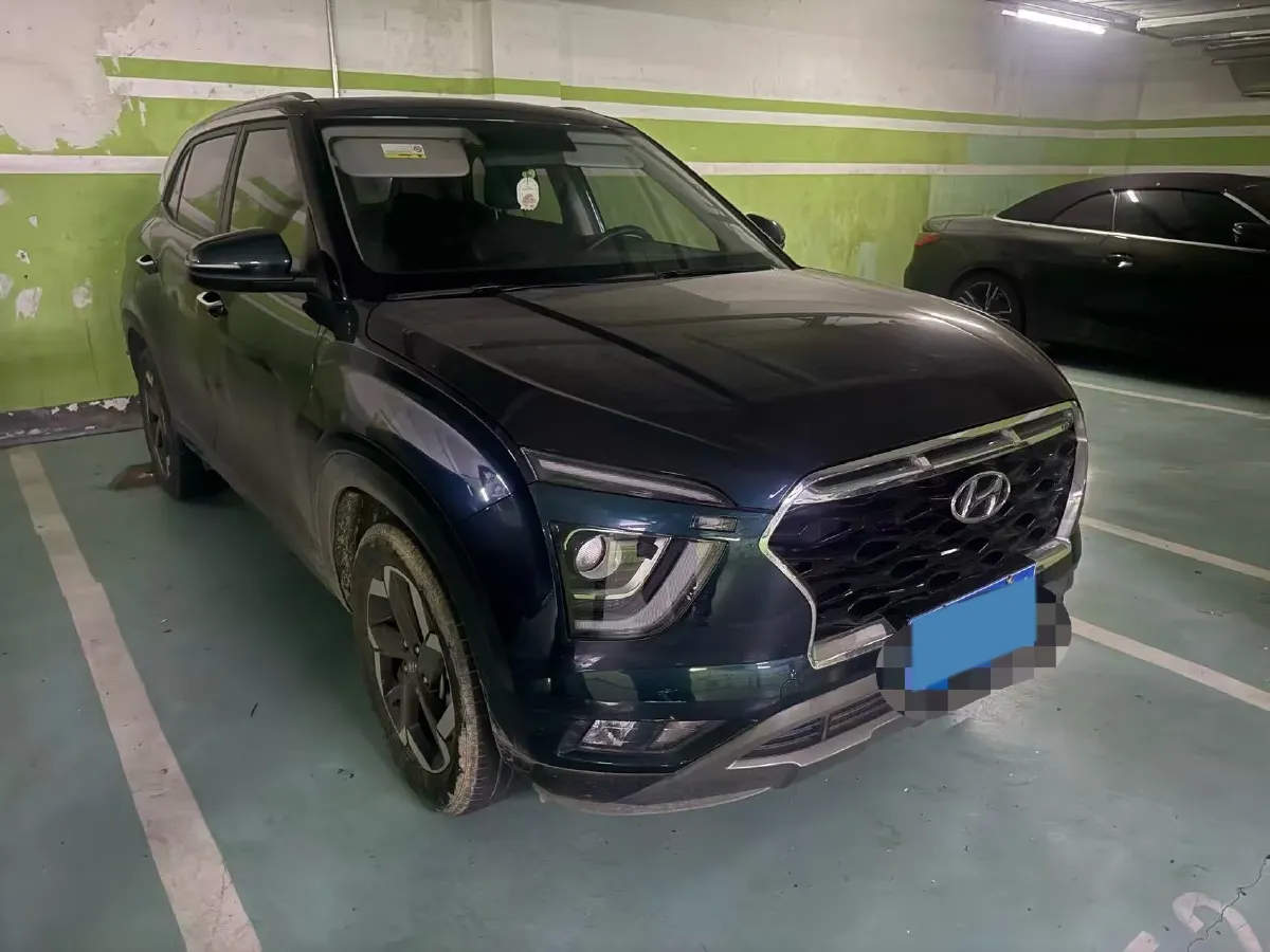 2020 Hyundai ix25 1.5L 115HP L4 CVT,autocango,china used car exporter,china ev exporter,chinese used car exporter,chinese used ev exporter