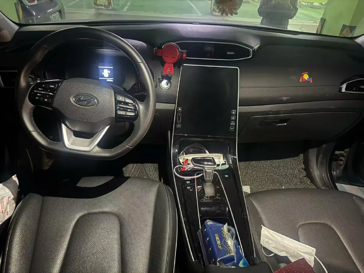 2020 Hyundai ix25 1.5L 115HP L4 CVT,autocango,china used car exporter,china ev exporter,chinese used car exporter,chinese used ev exporter