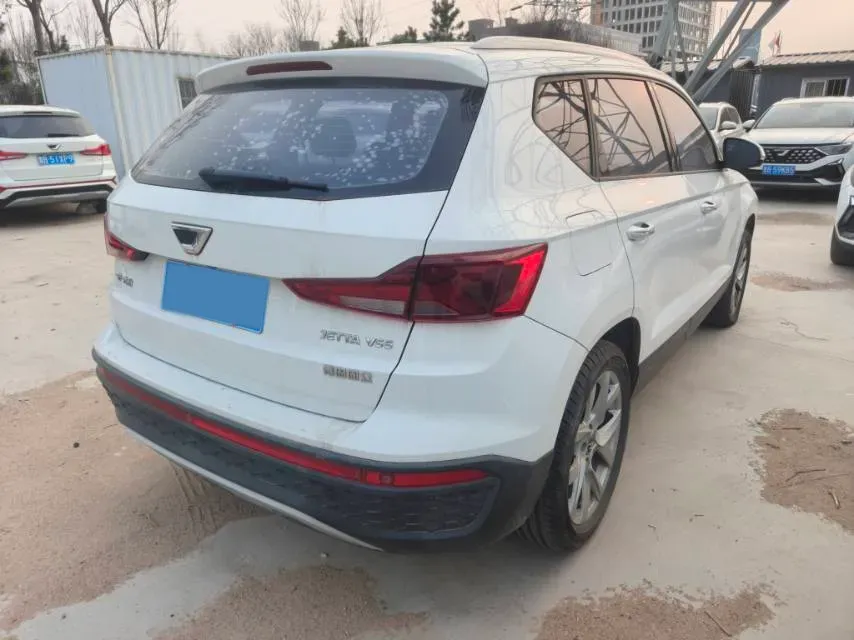 2023 Jetta VS5 1.4T 150HP L4 6AT,autocango,china used car exporter,china ev exporter,chinese used car exporter,chinese used ev exporter