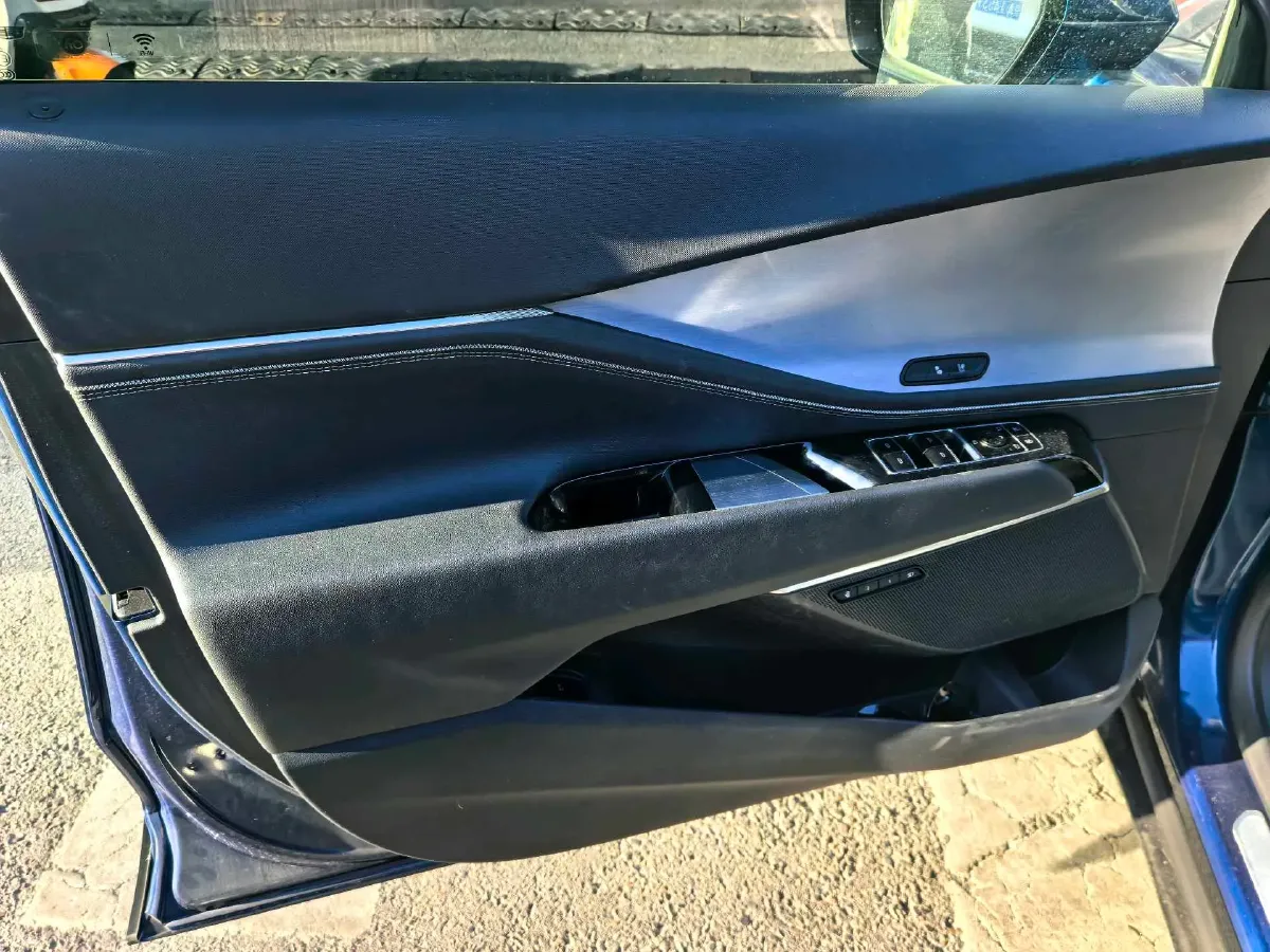 2023 Cadillac GT4 1.5T 211HP L4 9AT,autocango,china used car exporter,china ev exporter,chinese used car exporter,chinese used ev exporter