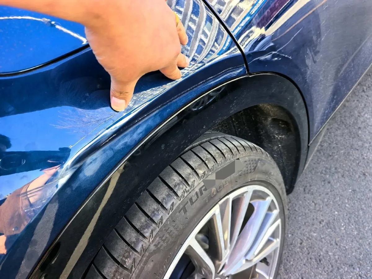 2023 Cadillac GT4 1.5T 211HP L4 9AT,autocango,china used car exporter,china ev exporter,chinese used car exporter,chinese used ev exporter