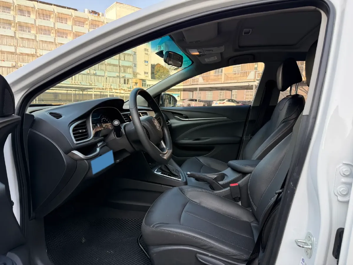 2021 Buick Excelle 1.3T 163HP L3 6AT,autocango,china used car exporter,china ev exporter,chinese used car exporter,chinese used ev exporter