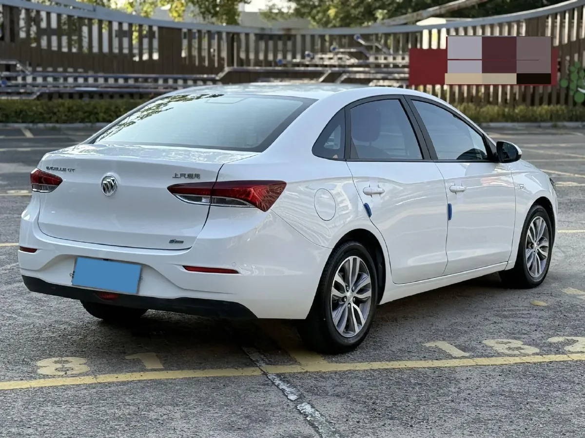 2021 Buick Excelle 1.3T 163HP L3 6AT,autocango,china used car exporter,china ev exporter,chinese used car exporter,chinese used ev exporter