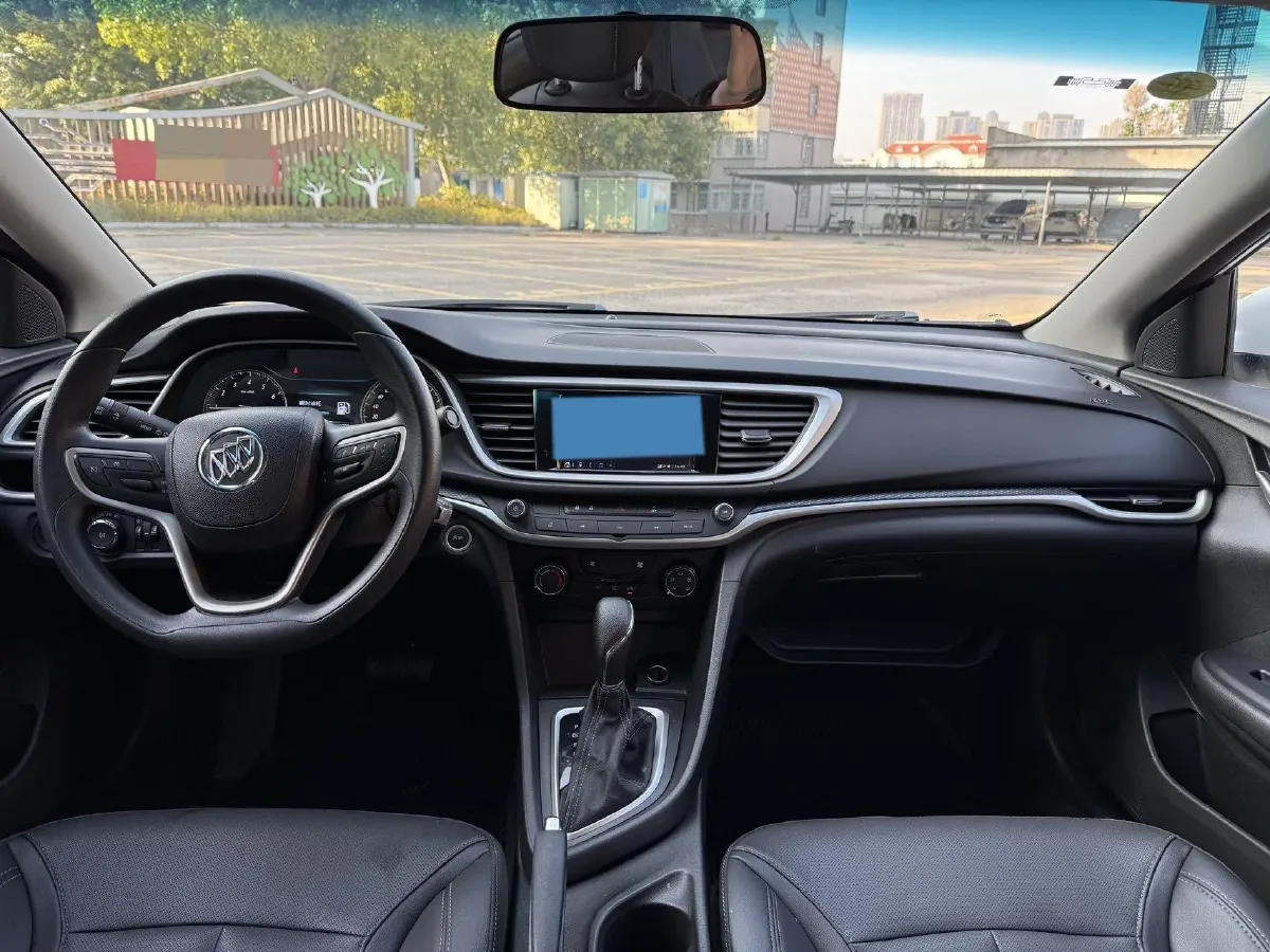2021 Buick Excelle 1.3T 163HP L3 6AT,autocango,china used car exporter,china ev exporter,chinese used car exporter,chinese used ev exporter