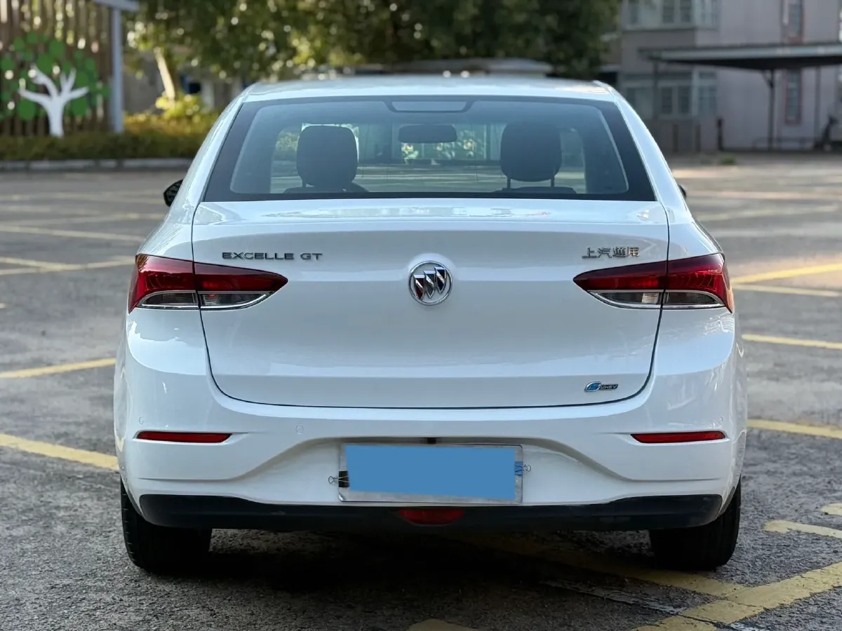 2021 Buick Excelle 1.3T 163HP L3 6AT,autocango,china used car exporter,china ev exporter,chinese used car exporter,chinese used ev exporter