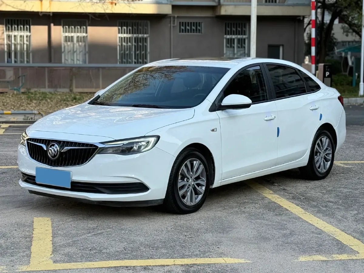 2021 Buick Excelle 1.3T 163HP L3 6AT,autocango,china used car exporter,china ev exporter,chinese used car exporter,chinese used ev exporter