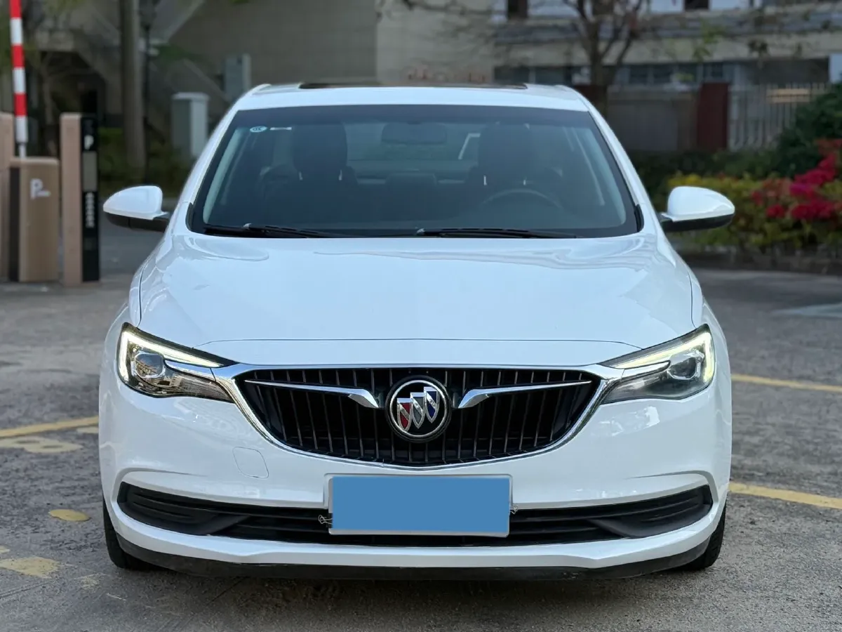 2021 Buick Excelle 1.3T 163HP L3 6AT,autocango,china used car exporter,china ev exporter,chinese used car exporter,chinese used ev exporter