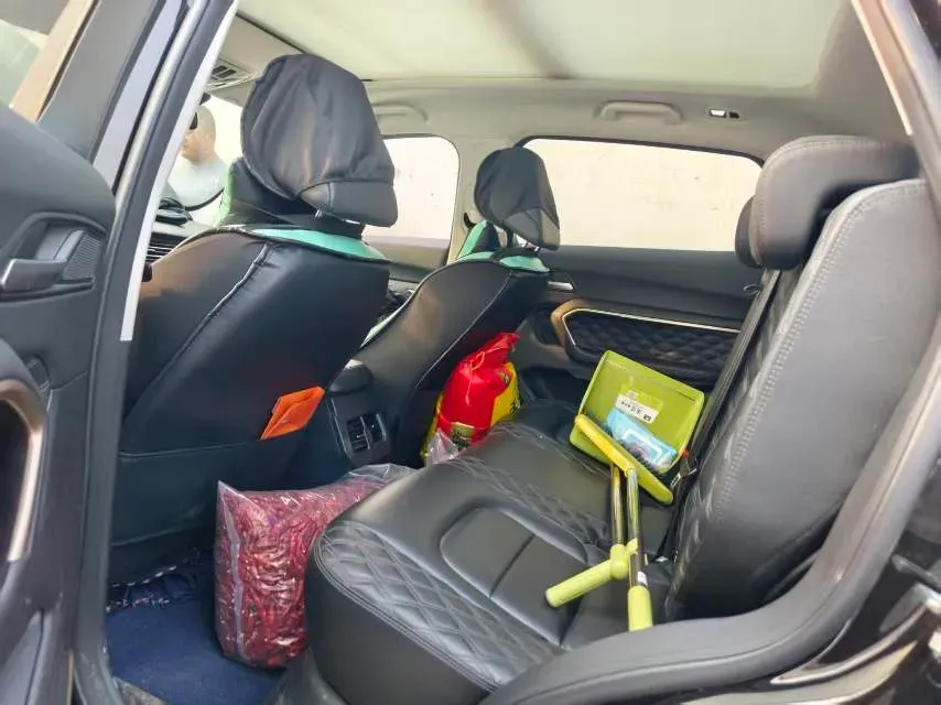 2021 Haval H6 1.5T 150HP L4 7DCT,autocango,china used car exporter,china ev exporter,chinese used car exporter,chinese used ev exporter