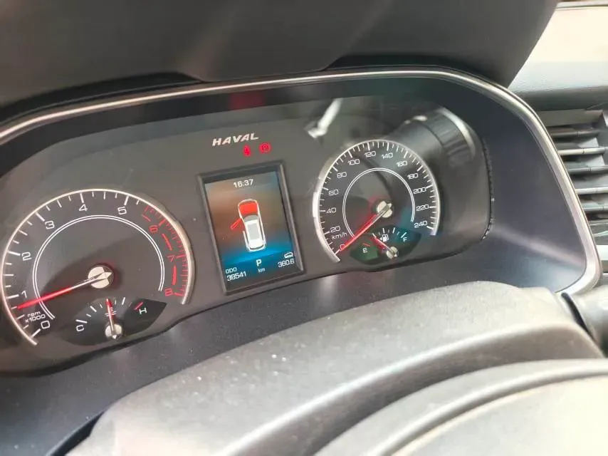 2021 Haval H6 1.5T 150HP L4 7DCT,autocango,china used car exporter,china ev exporter,chinese used car exporter,chinese used ev exporter