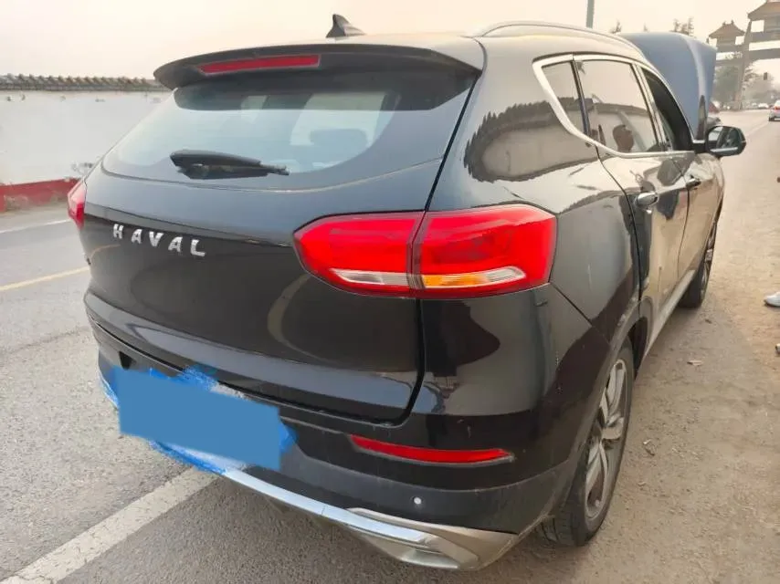 2021 Haval H6 1.5T 150HP L4 7DCT,autocango,china used car exporter,china ev exporter,chinese used car exporter,chinese used ev exporter