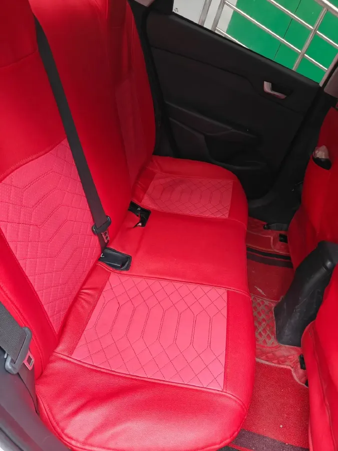 2016 Hyundai Verna 1.4L 100HP L4 6AT,autocango,china used car exporter,china ev exporter,chinese used car exporter,chinese used ev exporter