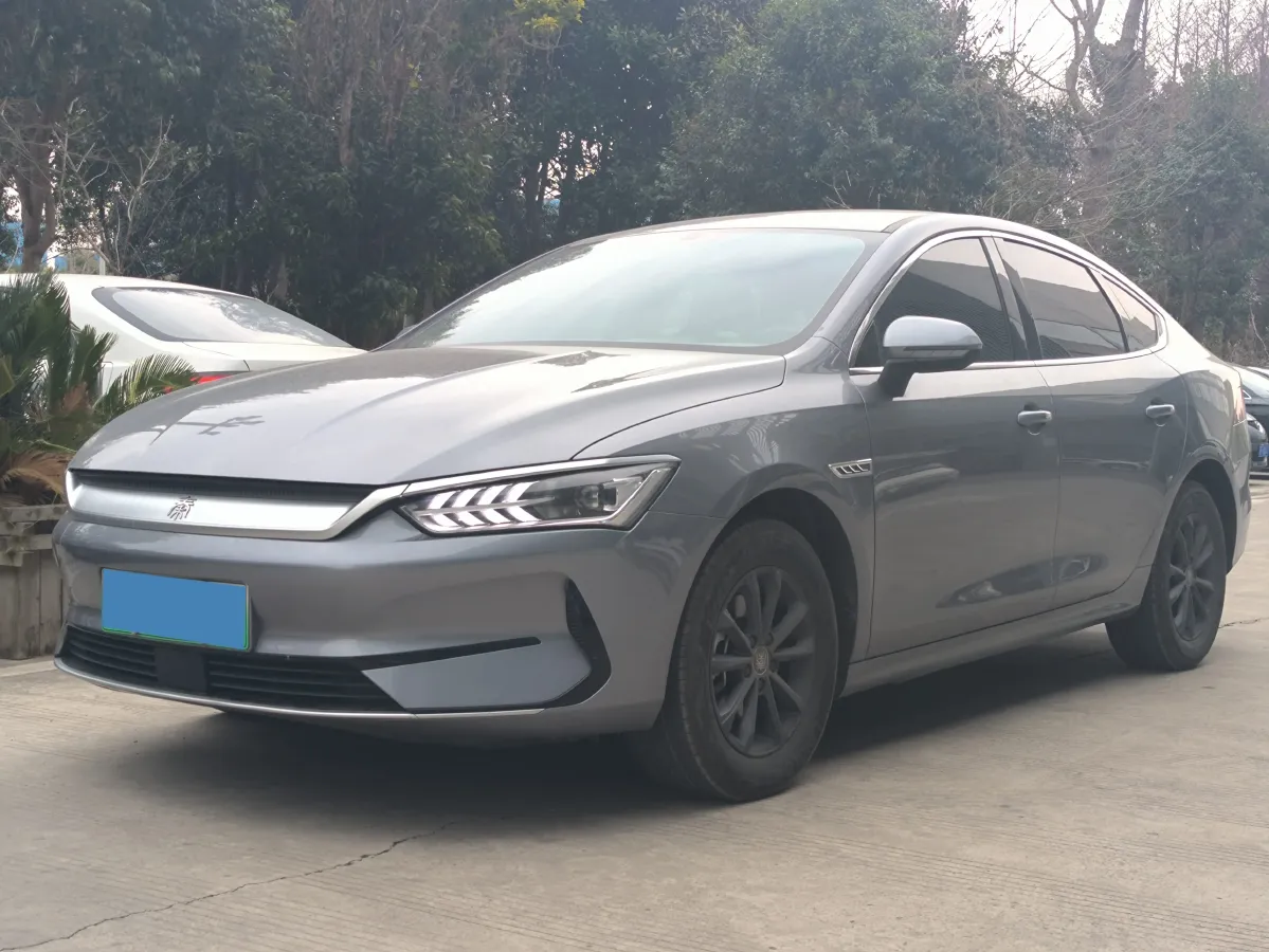 2025 BYD Qin Plus BEV 57.6KWH,autocango,china used car exporter,china ev exporter,chinese used car exporter,chinese used ev exporter
