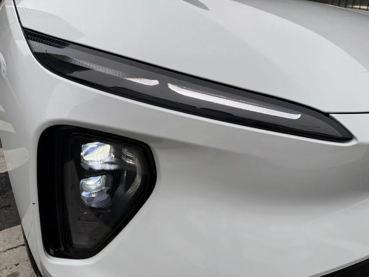 2024 NIO ES6 BEV 75KWH,autocango,china used car exporter,china ev exporter,chinese used car exporter,chinese used ev exporter