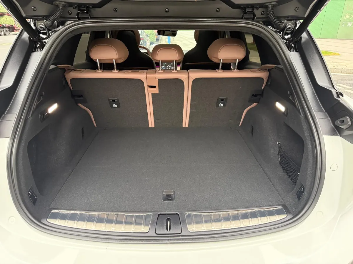 2024 NIO ES6 BEV 75KWH,autocango,china used car exporter,china ev exporter,chinese used car exporter,chinese used ev exporter