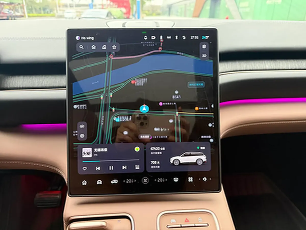 2024 NIO ES6 BEV 75KWH,autocango,china used car exporter,china ev exporter,chinese used car exporter,chinese used ev exporter