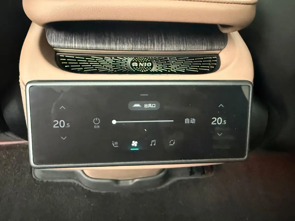 2024 NIO ES6 BEV 75KWH,autocango,china used car exporter,china ev exporter,chinese used car exporter,chinese used ev exporter