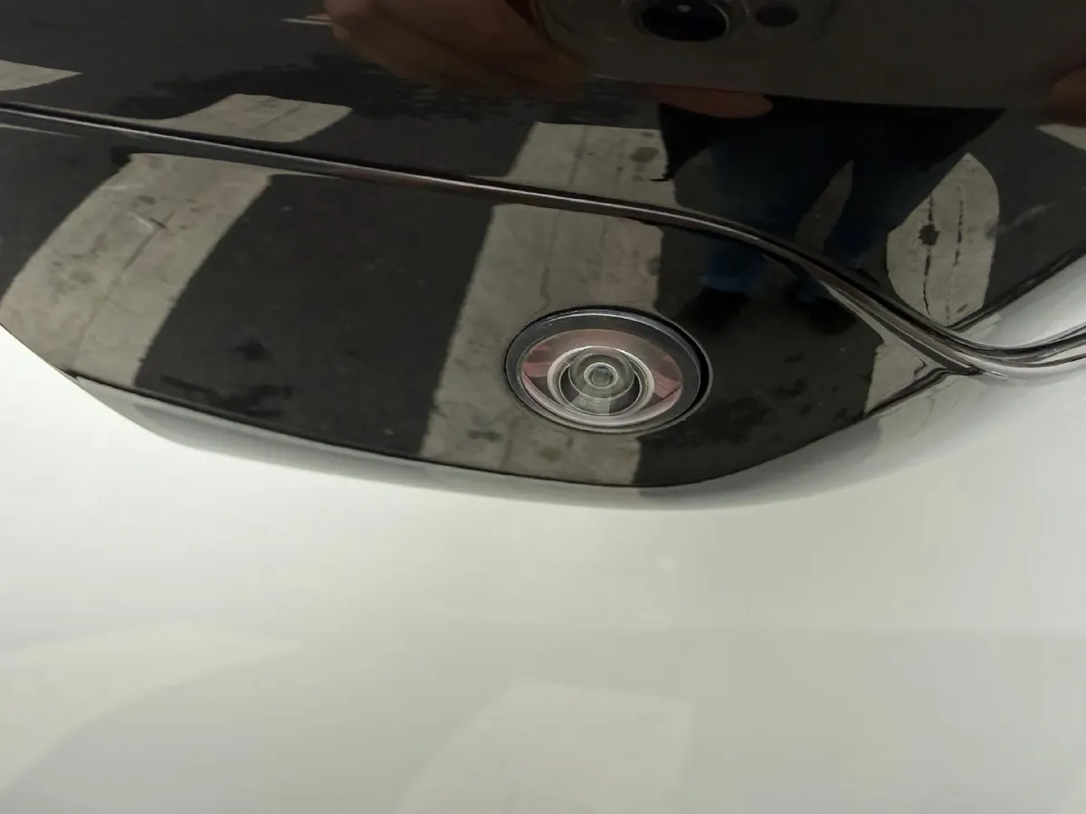 2024 NIO ES6 BEV 75KWH,autocango,china used car exporter,china ev exporter,chinese used car exporter,chinese used ev exporter