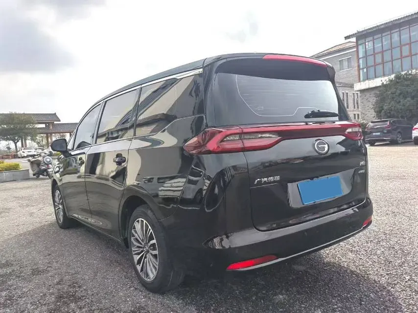 2021 GAC Trumpchi M6 1.5T 169HP L4 7DCT,autocango,china used car exporter,china ev exporter,chinese used car exporter,chinese used ev exporter