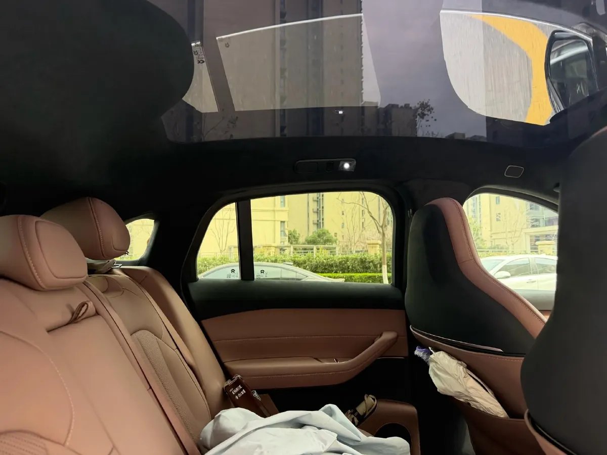 2024 NIO ES6 BEV 75KWH,autocango,china used car exporter,china ev exporter,chinese used car exporter,chinese used ev exporter