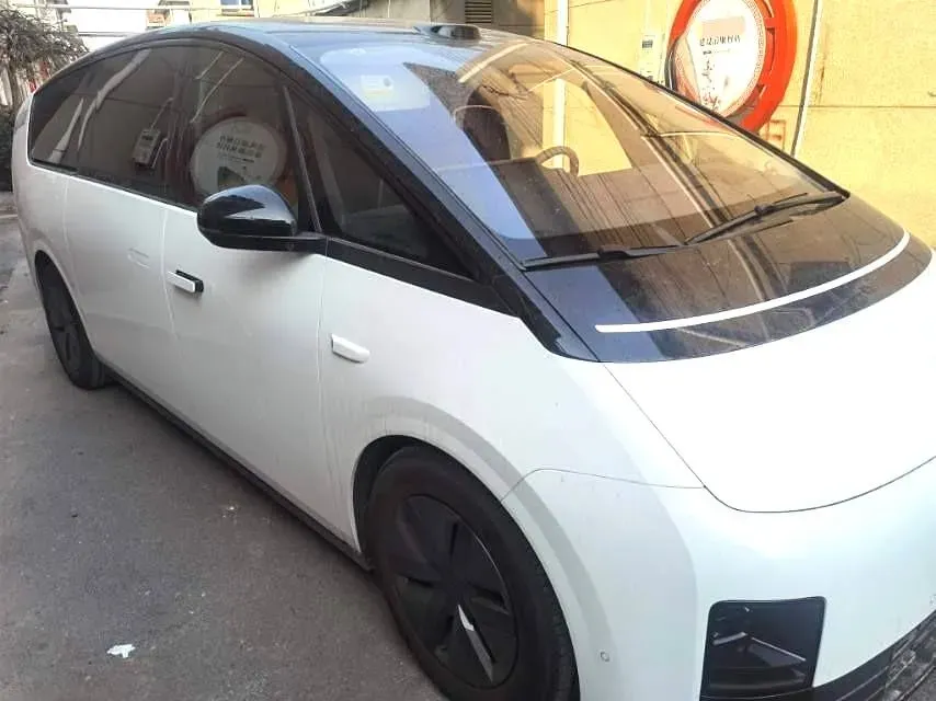 2025 Li MEGA BEV,autocango,china used car exporter,china ev exporter,chinese used car exporter,chinese used ev exporter