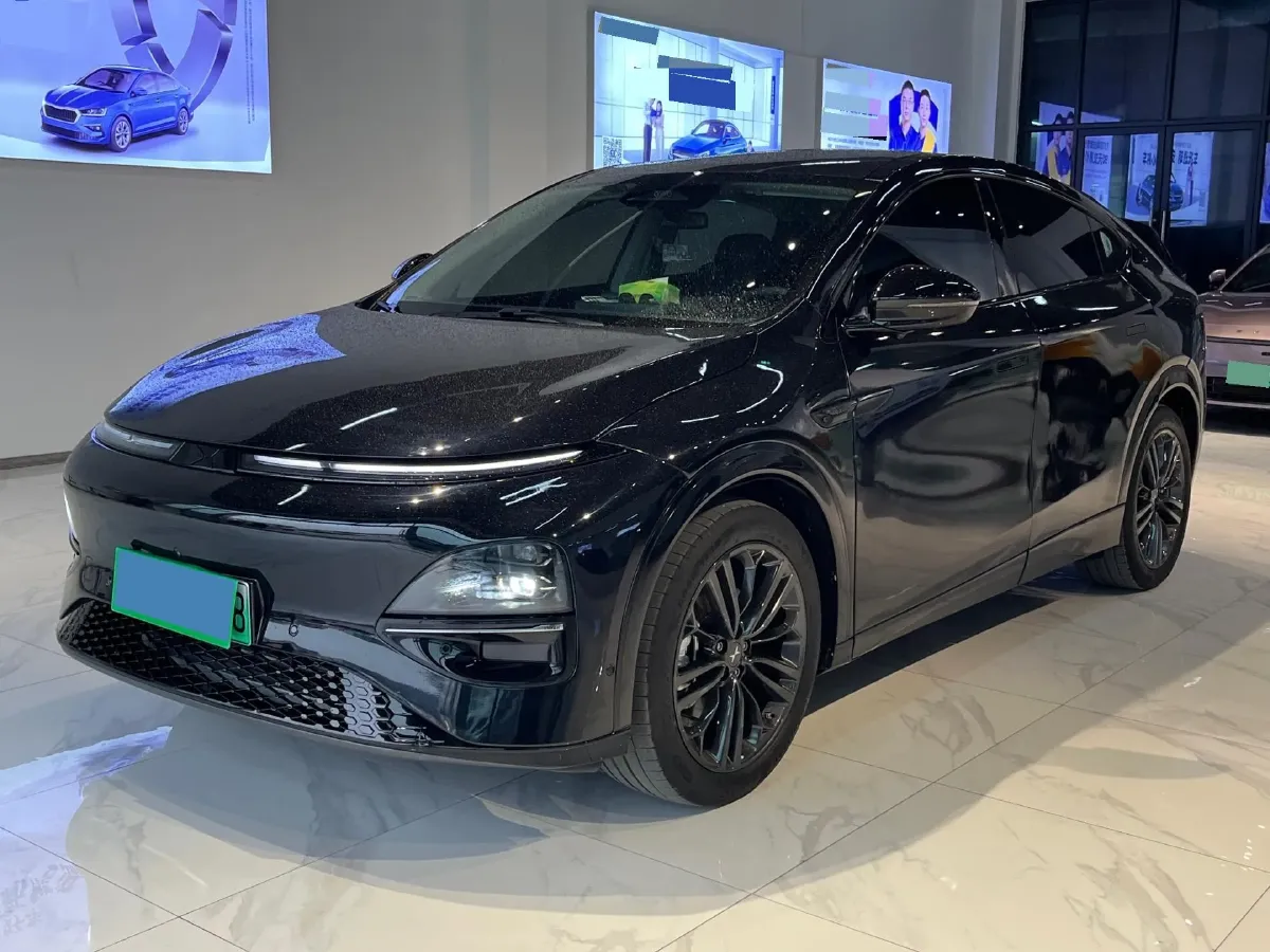 2023 Xpeng G6 BEV 87.5KWH,autocango,china used car exporter,china ev exporter,chinese used car exporter,chinese used ev exporter