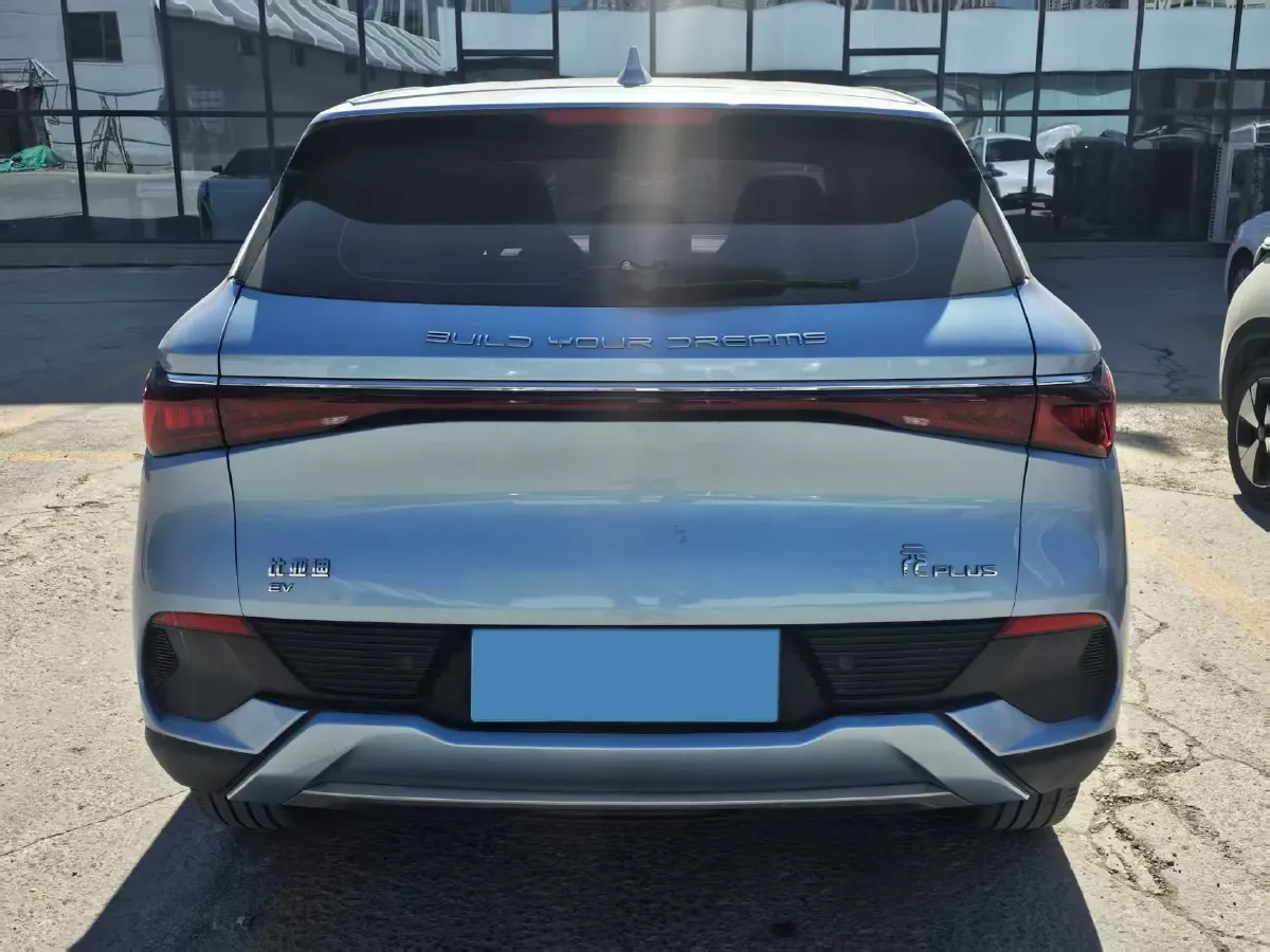 2023 BYD Yuan Plus BEV 49.92KWH,autocango,china used car exporter,china ev exporter,chinese used car exporter,chinese used ev exporter