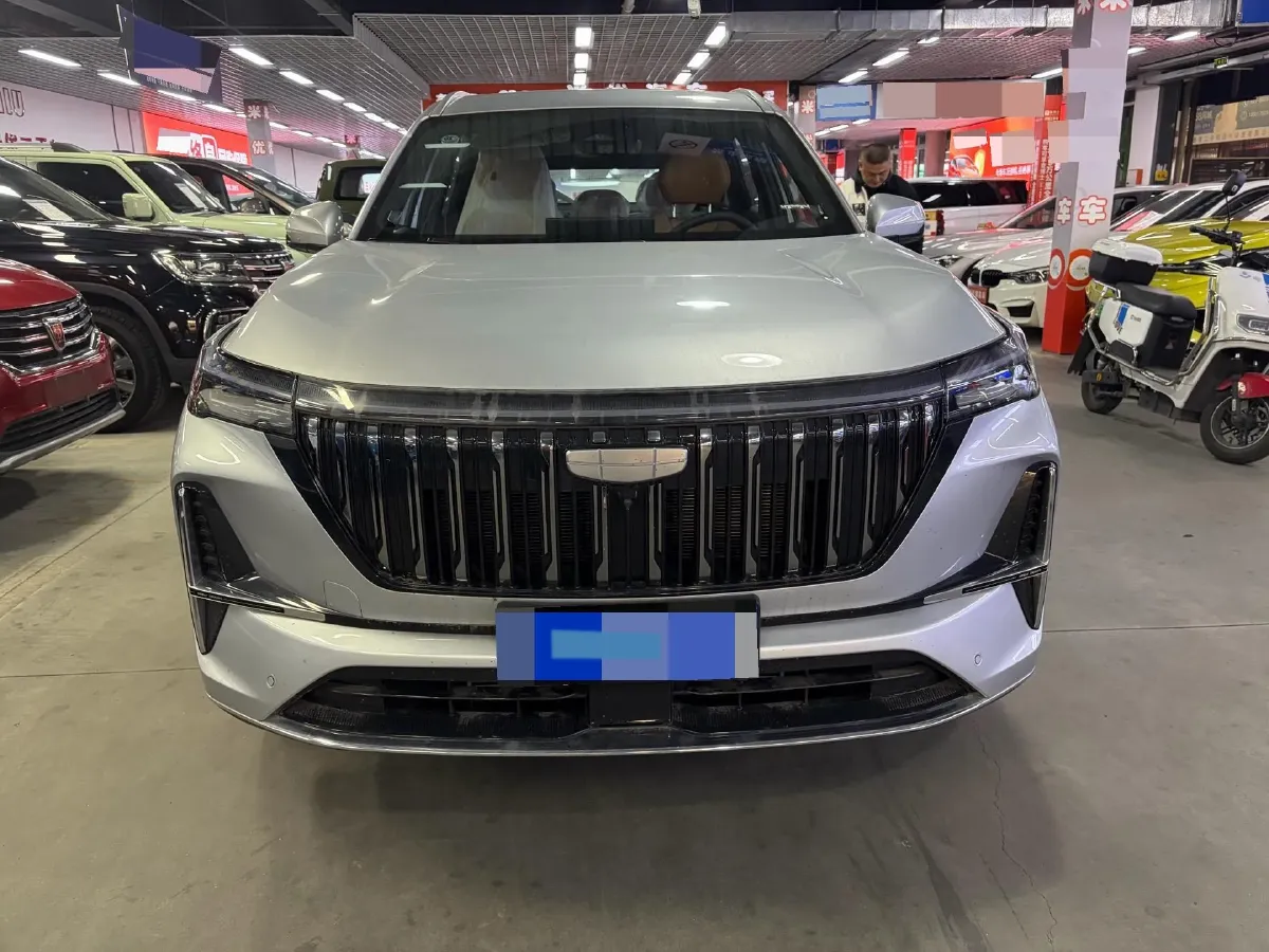 2025 Geely StarRay 1.5T 181HP L4 7DCT,autocango,china used car exporter,china ev exporter,chinese used car exporter,chinese used ev exporter