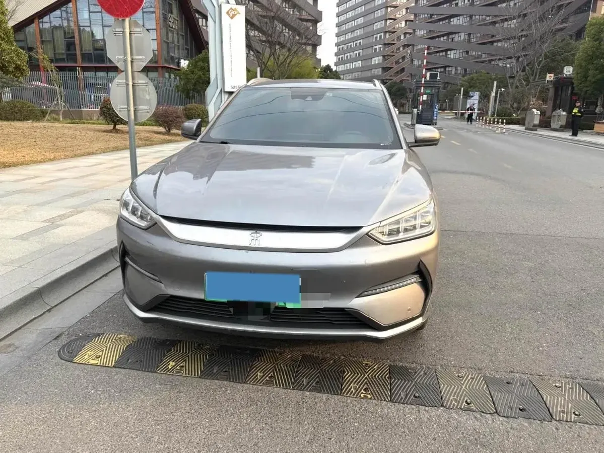 2021 BYD Qin BEV 53.56KWH,autocango,china used car exporter,china ev exporter,chinese used car exporter,chinese used ev exporter